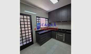 Imagem 7: Casa 3 quartos 1 suíte c/ armarios planejados bairro cidade jardim