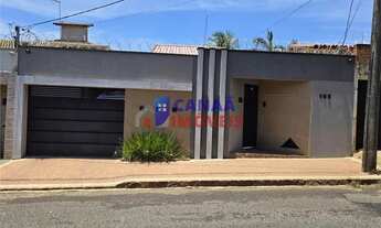 Imagem: Casa 3 quartos 1 suíte c/ armarios planejados