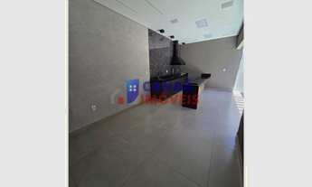 Imagem 3: Casa 3 quartos 1 suíte c/ armarios planejados bairro cidade jardim