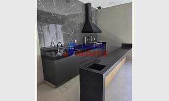 Imagem 4: Casa 3 quartos 1 suíte c/ armarios planejados bairro cidade jardim