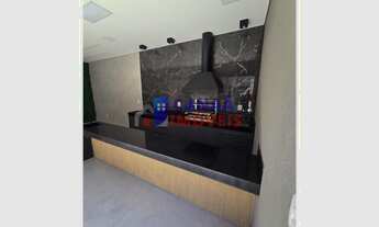 Imagem 6: Casa 3 quartos 1 suíte c/ armarios planejados bairro cidade jardim