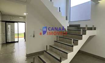 Imagem: Sobrado Novo 3 quartos Bairro Santa Monica