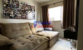 Imagem: Apartamento 2 quartos - Residencial Tocantins