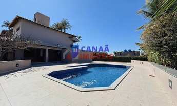 Imagem:  Casa luxuosa no Cidade Jardim, 4 suites