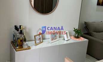 Imagem 4: BELLA VIDA Residence apê 2 quartos 1 suíte bairro Vida Nova