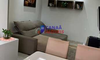 Imagem 3: BELLA VIDA Residence apê 2 quartos 1 suíte bairro Vida Nova