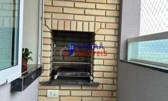 Imagem 2: BELLA VIDA Residence apê 2 quartos 1 suíte bairro Vida Nova