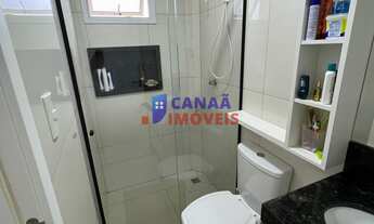 Imagem 6: BELLA VIDA Residence apê 2 quartos 1 suíte bairro Vida Nova