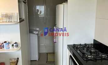 Imagem 5: BELLA VIDA Residence apê 2 quartos 1 suíte bairro Vida Nova