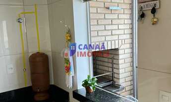 Imagem 7: BELLA VIDA Residence apê 2 quartos 1 suíte bairro Vida Nova