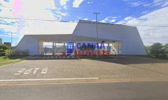 Imagem: Terreno de esquina Condomínio Arts