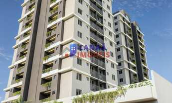 Imagem: Lançamento Arsen Sabiá - apartamentos