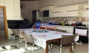 Imagem 5: Casa com 4 quartos, piscina com cascata, Ar condicionado