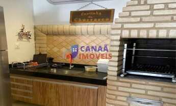 Imagem 3: Casa com 4 quartos, piscina com cascata, Ar condicionado