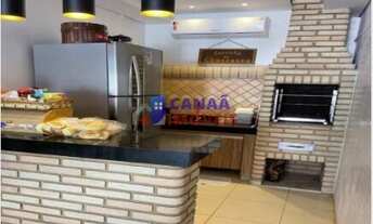 Imagem 2: Casa com 4 quartos, piscina com cascata, Ar condicionado