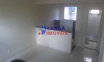 Imagem: Apartamento 2 quartos bairro mansour