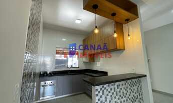 Imagem: Casa pronta para morar- bairro GSP Life