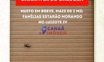 Imagem 6: Lotes no bairro Luizote IV prontos p construir documentação grátis