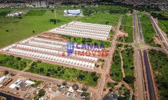 Imagem: Lotes no bairro Luizote IV prontos p construir