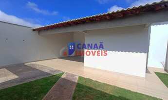 Imagem: Incrível oportunidade! Casa 3 quartos