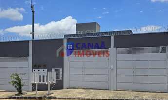 Imagem: Casa nova 2 quartos 1 suíte à venda no