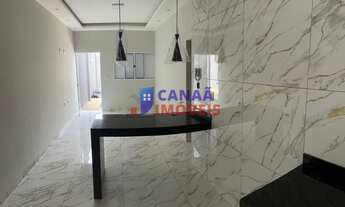 Imagem 3: Casa nova 2 quartos 1 suíte à venda no bairro Aclimação