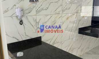 Imagem 7: Casa nova 2 quartos 1 suíte à venda no bairro Aclimação