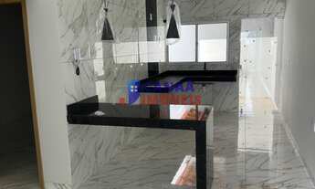 Imagem 4: Casa nova 2 quartos 1 suíte à venda no bairro Aclimação