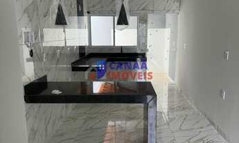 Imagem 5: Casa nova 2 quartos 1 suíte à venda no bairro Aclimação