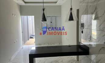 Imagem 2: Casa nova 2 quartos 1 suíte à venda no bairro Aclimação