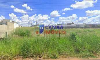 Imagem: Terreno 412,5m² em avenida Bairro Bem Viver