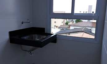 Imagem 5: Apartamento novo, 3 quartos, sendo 1 suíte - Santa Mônica