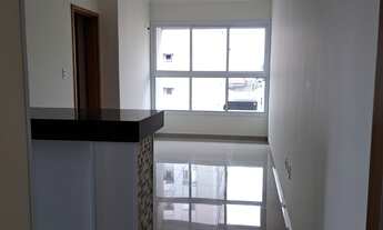 Imagem 3: Apartamento novo, 3 quartos, sendo 1 suíte - Santa Mônica