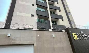 Imagem: Apartamento novo, 3 quartos, sendo 1 suíte