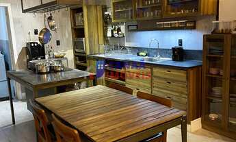 Imagem: Apartamento Alto Padrão, Praça Clarimundo