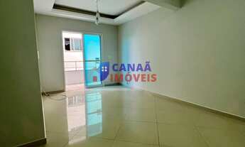 Imagem: Apartamento 3 quartos, 1 suite - vaga para