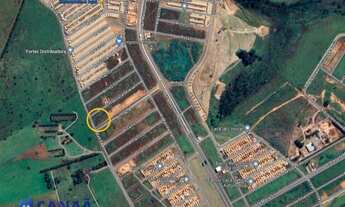 Imagem: Lotes comerciais em avenida no Mansour III