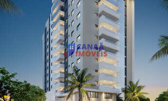 Imagem: Apartamento alto padrão 1 suite 110,31