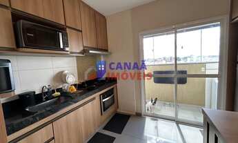 Imagem: Apartamento 2, quartos, sendo 1 suíte