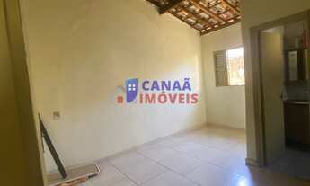 Imagem: Casa com 3 quartos, bairro Luizote de Freitas