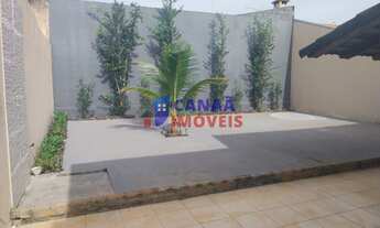 Imagem 3: Casa 2, quartos, 1 suite - terreno 250 m², Jd europa