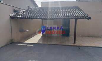 Imagem: Casa 2, quartos, 1 suite - terreno 250 m²