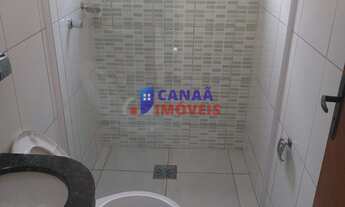 Imagem 6: Casa 2, quartos, 1 suite - terreno 250 m², Jd europa