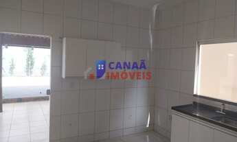 Imagem 4: Casa 2, quartos, 1 suite - terreno 250 m², Jd europa