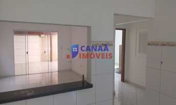 Imagem 5: Casa 2, quartos, 1 suite - terreno 250 m², Jd europa