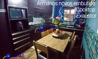 Imagem: Casa 3 quartos, bairro Cidade Jardim c/