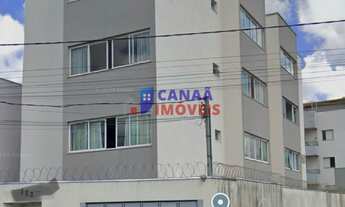 Imagem: Apartamento 2 quartos, sendo 1 suíte