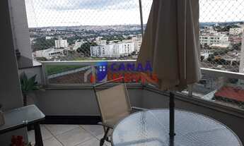 Imagem: Apartamento 4 quartos BAIRRO OSWALDO próximo