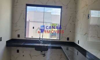 Imagem 3: Casa nova 3 quartos 1 suíte bairro jardim brasilia