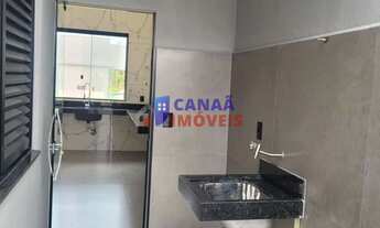 Imagem 5: Casa nova 3 quartos 1 suíte bairro jardim brasilia